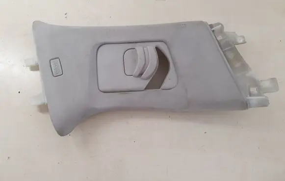 Citroen C5 (B) pillar trim (top) 9655493977