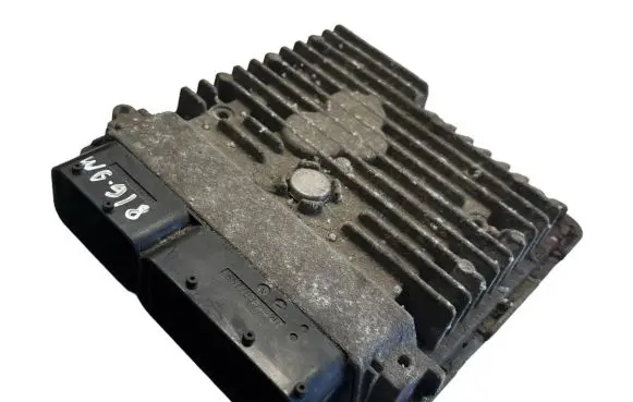 Volkswagen Golf VI Engine control unit/module 03L906023DQ 03L906023A 5WP42810AA