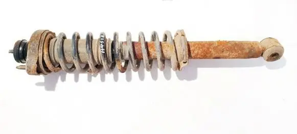 Mitsubishi Space Star Rear shock absorber/damper