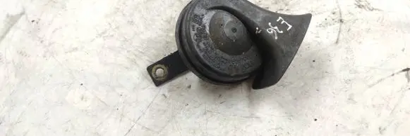 BMW 3 E36 Horn signal 