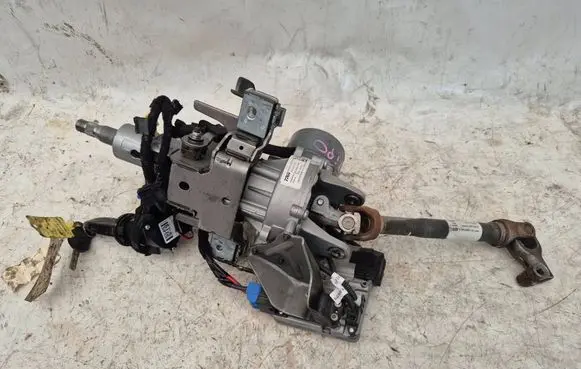 Fiat Tipo Steering wheel axle 59326440 00520622420