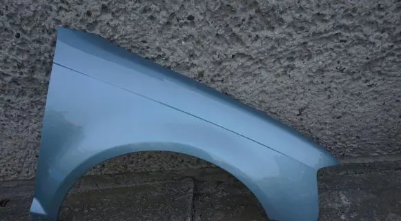 Audi A3 S3 8P Fender