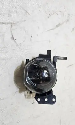BMW 5 E60 E61 Front fog light 6910791