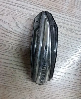 Toyota RAV 4 (XA30) Mirror indicator light 