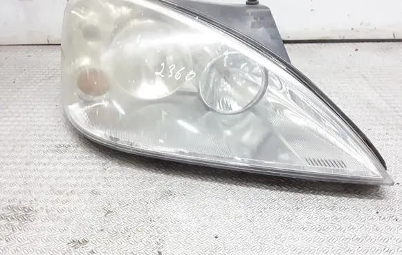 Ford Galaxy Headlight/headlamp 7M5941016N