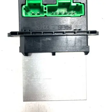 Dodge Journey Heater blower fan relay T1000443UA 1000443U014010