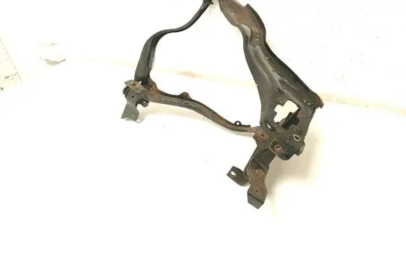 Mercedes-Benz E W212 Headlight/headlamp mounting bracket A2126200291
