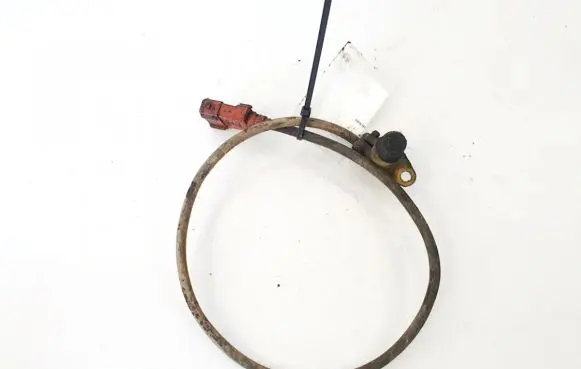 Citroen Jumper Crankshaft position sensor