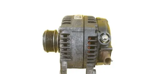Hyundai i30 fastback Generator/alternator MS1042118840 D4FB
