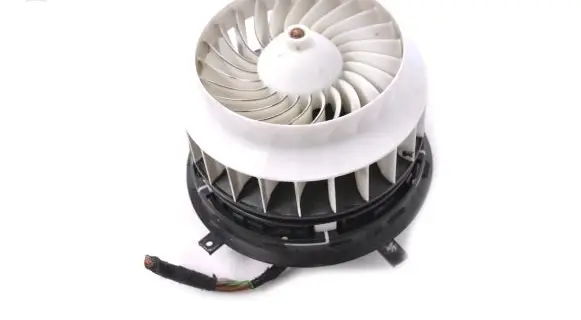 Mercedes-Benz CLS C257 Heater fan/blower 0130309007 F011500133