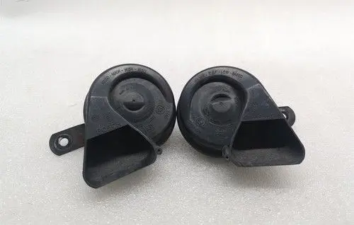 Mercedes-Benz ML W164 Horn buzzer relay A0065421120
