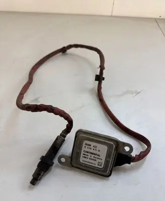BMW 5 F10 F11 Lambda probe sensor 8576471 1409160640 5WK96699B