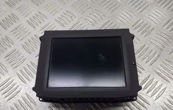 Opel Signum Screen/display/small screen 6591551901E