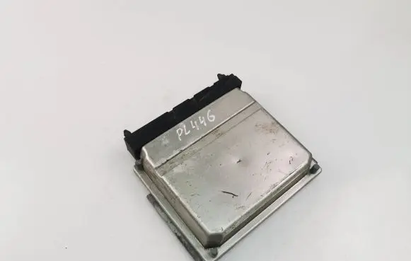 Volvo V70 Engine control unit/module ECU 08675760A 0261207712