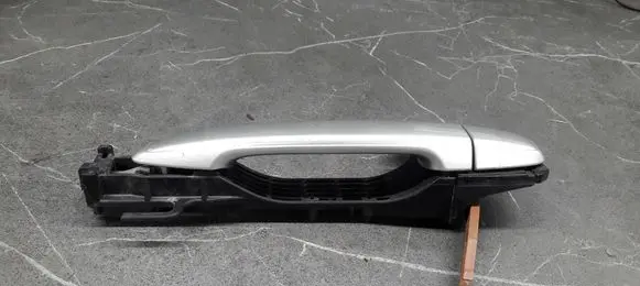 Lexus GX J120 Rear door exterior handle