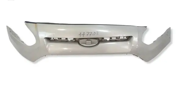 Ford Transit - Tourneo Connect Front bumper DT1117K757A DT1117K819A