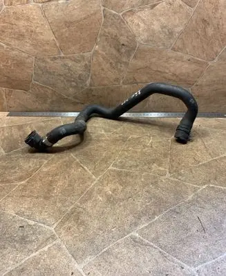 Mercedes-Benz CLA C117 X117 W117 Engine coolant pipe/hose A2468303296