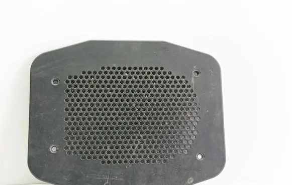 BMW X5 E70 Subwoofer grill/trim 6971882