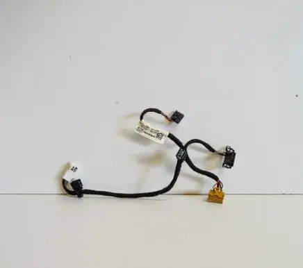 Audi A4 S4 B9 8W Other wiring loom 8W5971648