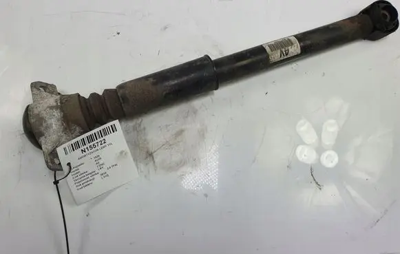 Audi A5 Sportback 8TA Rear shock absorber/damper 8K0513035AA