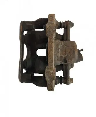 Skoda Roomster (5J) Front brake caliper