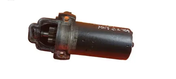 Ford Transit Starter motor SRFA 15MB13