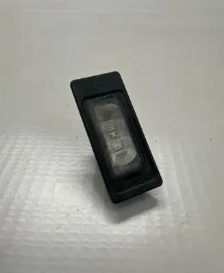 Porsche Panamera (971) Number plate light 4G0943021A A095714