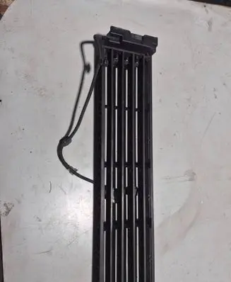 Renault Talisman Radiator active air flap actuator A24041153212 110949106 15271234722