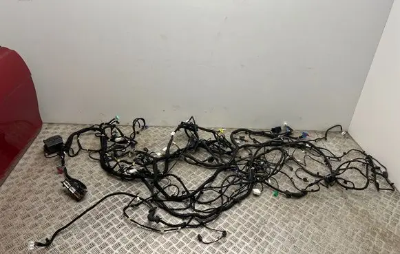 MG ZS Other wiring loom 11804825 35851185 11804861