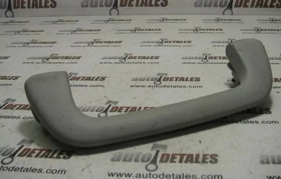Mercedes-Benz S W221 Front interior roof grab handle A2218100351