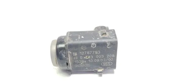 Opel Signum Parking PDC sensor 12787793