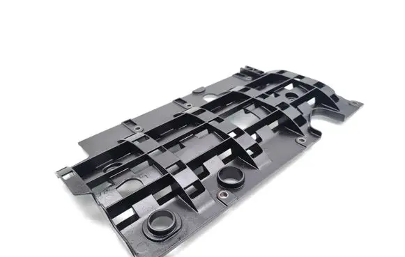 Volvo XC70 Oil breather separator 6G9N56191AB