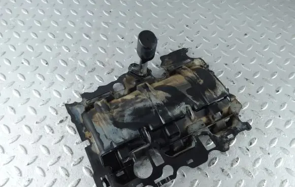 Skoda Fabia Mk4 (6VA) other engine part 05C103623D 05C103623A 05C103623B