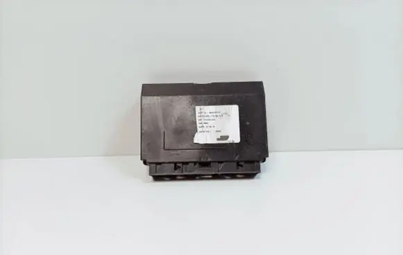 BMW i8 Climate control unit 6840451 9874189