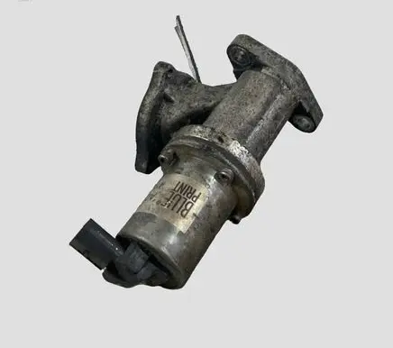 Hyundai Tucson JM EGR valve ADG07235