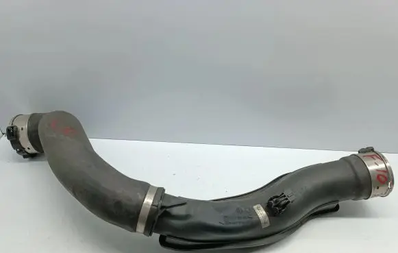 BMW 5 F10 F11 Intercooler hose/pipe 4735270 11617809834 7809834