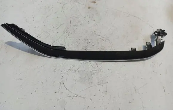 Opel Insignia B Rear door trim (molding) 13479869