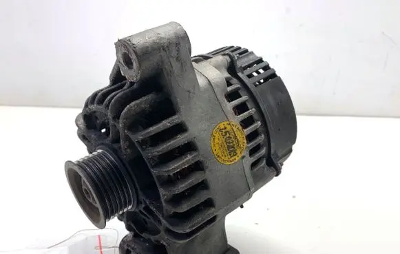 Ford Focus Generator/alternator 
