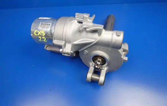 Mazda CX-5 Electric power steering pump JJ501000091 Q003TA6073