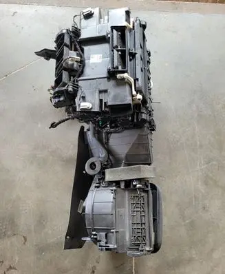 Audi A6 S6 C7 4G Interior heater climate box assembly 4G1820005K
