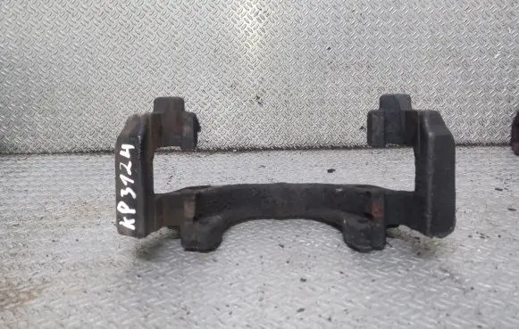 BMW 3 E90 E91 Front Brake Caliper Pad/Carrier 