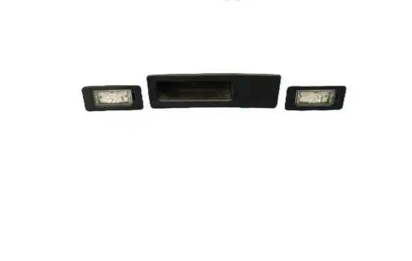 BMW 5 F10 F11 Number plate light 7193293