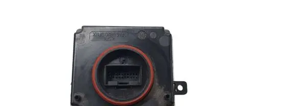 Audi A5 8T 8F Headlight ballast module Xenon 4G0907697D 28357987 401140244