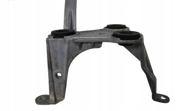 Mercedes-Benz SLK R172 ABS pump bracket A1724300410