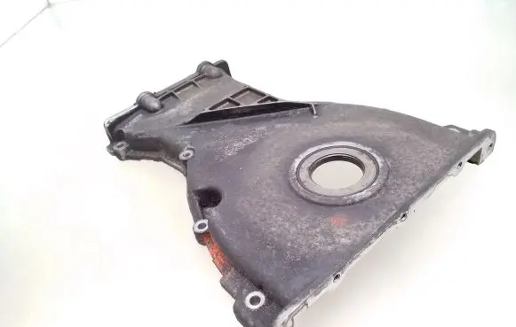 Mercedes-Benz A W169 Timing belt guard (cover) A6400150502