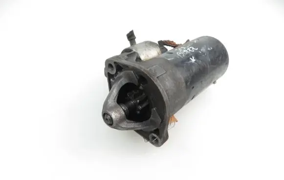Ford Focus Starter motor 