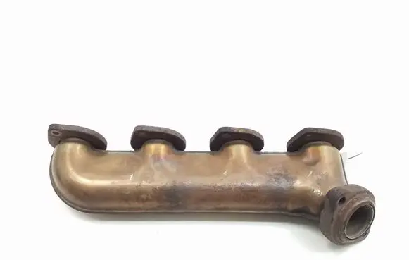 Mercedes-Benz CL C215 Exhaust manifold A1131400009