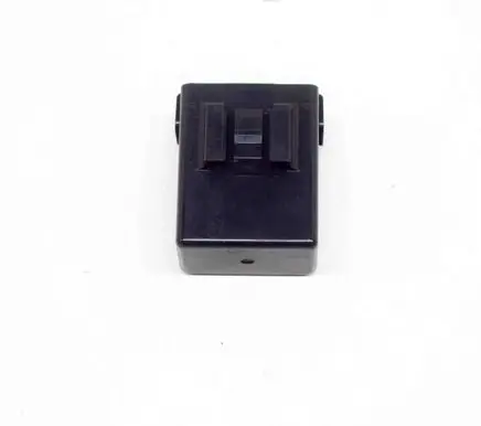 Honda FR-V Immobilizer control unit/module 39720SEAE01M1 G8D503H