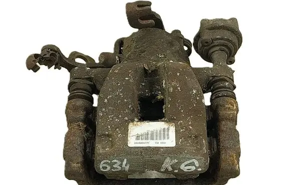 Citroen C4 I Picasso Rear brake caliper 1651755880