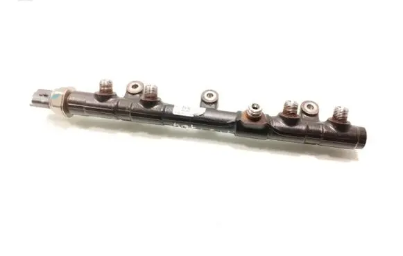 Renault Master III Fuel main line pipe H8201257368